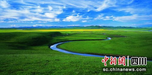 涼爽好去處 四川100個避暑地等你打卡，入境旅游業務新選擇