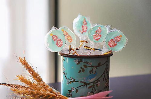 舉著雪糕去打卡 文創(chuàng)食品如何讓文物“活”起來