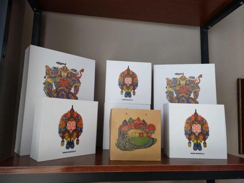 當(dāng)傳統(tǒng)遇見未來 90后蒙古族青年的個(gè)性化設(shè)計(jì)為民族文化注入新活力